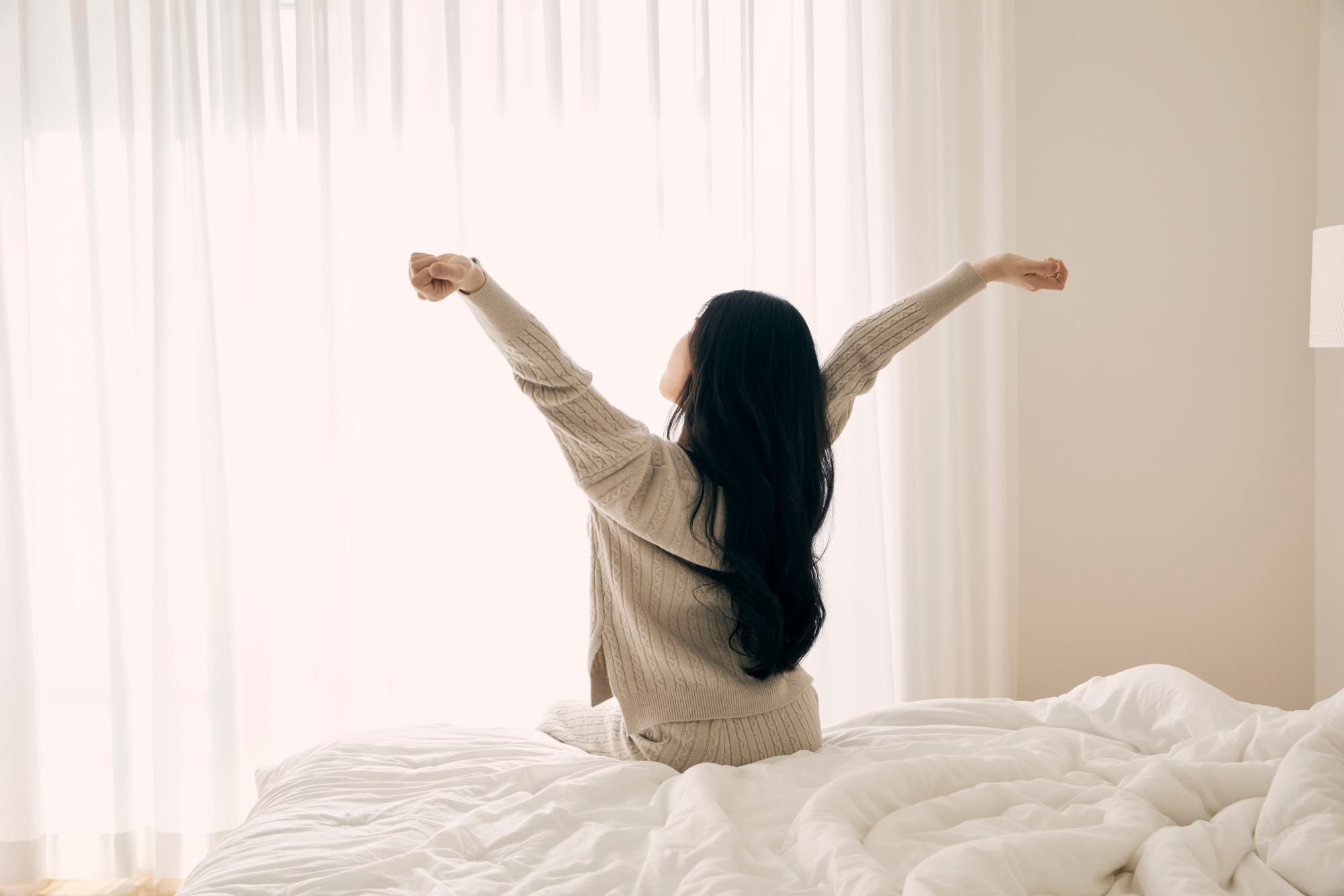 장곡동 건강검진, 아침마다 얼굴과 손이 붓는 이유는?